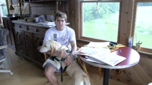 <b>S#!t People Say to Autistic Service Dog Partners</b><br>(3 min)