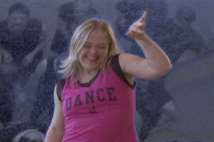 <b>Determined to Dance</b><br>(15 min)