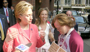<b>How’s Your News? On the Campaign Trail</b><br>(25 min)