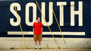 <b>South </b><br>(12 1/2 min)